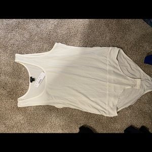 J Crew Bodysuit Size S NWT